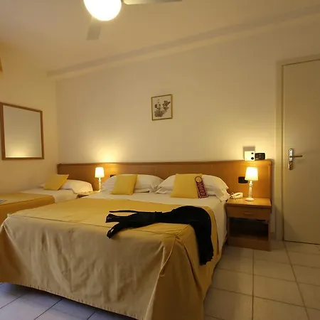 Miramare Hotel