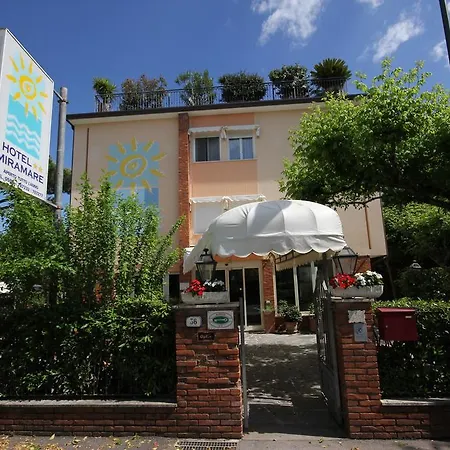 Hotel Miramare 3*