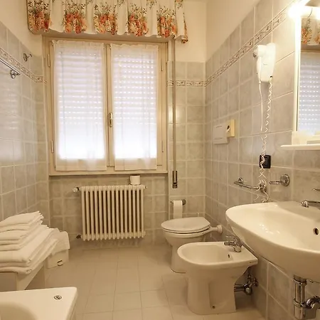Miramare 3* Forte dei Marmi
