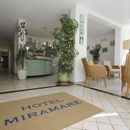 Hotel Miramare Forte dei Marmi