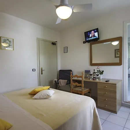 Miramare 3* Forte dei Marmi