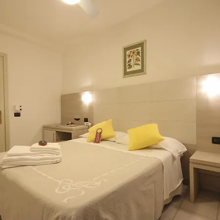 Miramare Hotel Forte dei Marmi