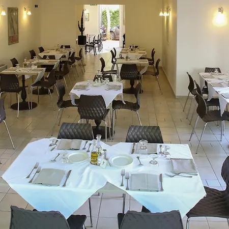 Hotel Miramare Forte dei Marmi