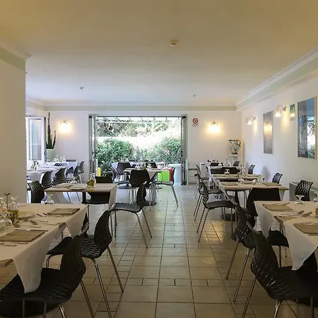 Hotel Miramare Forte dei Marmi