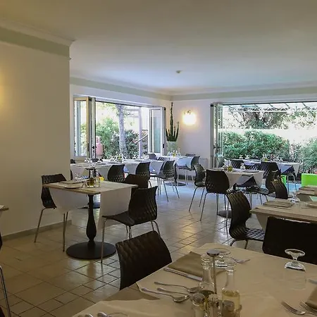 Hotel Miramare