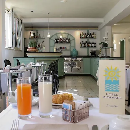 Hotel Miramare 3*