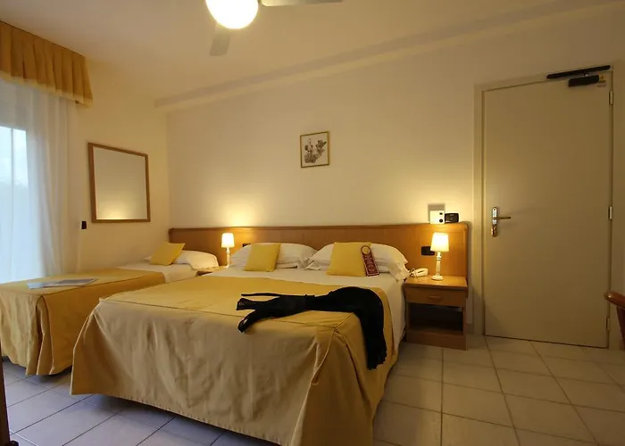 Miramare Hotel