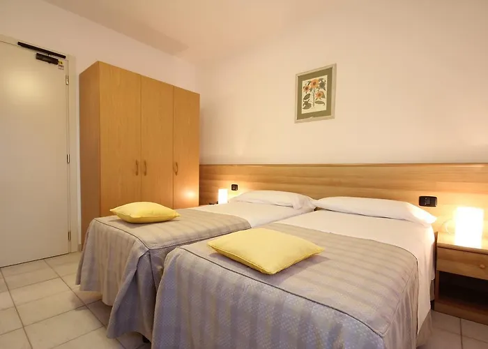 Hotel Miramare
