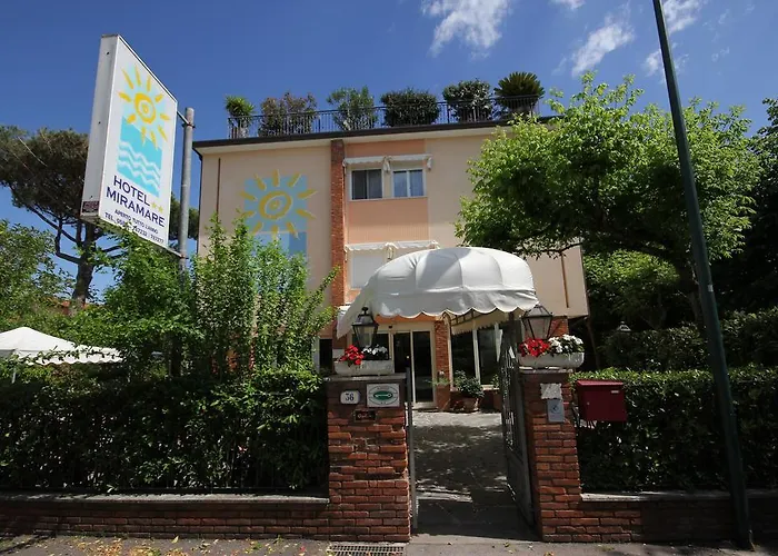 Hotel Miramare 3*