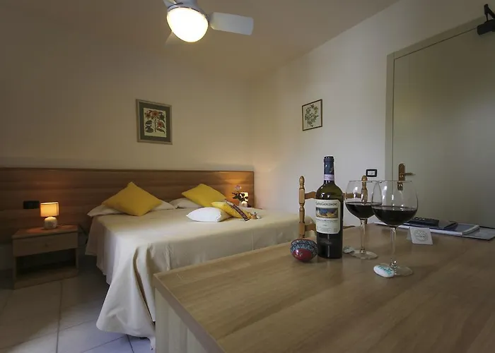 Hotel Miramare 3*