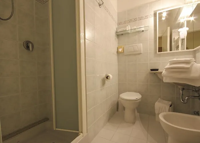 Hotel Miramare Forte dei Marmi