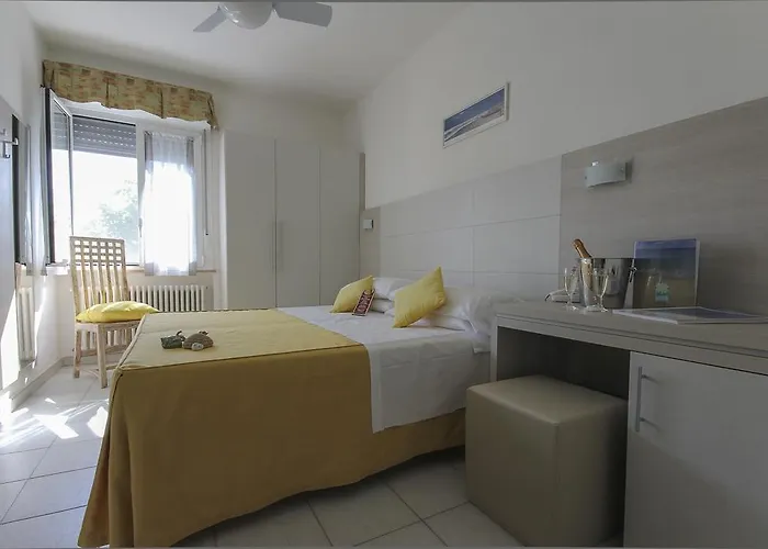 Miramare Forte dei Marmi