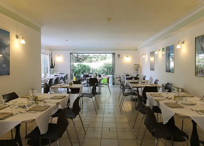 Hotel Miramare Forte dei Marmi