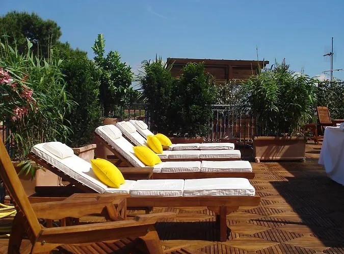 Miramare Forte dei Marmi